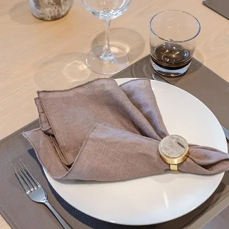Διαμέρισμα Stunning Fully Renovated Apartment In The Center Of Knokke With Parking Knokke-Heist